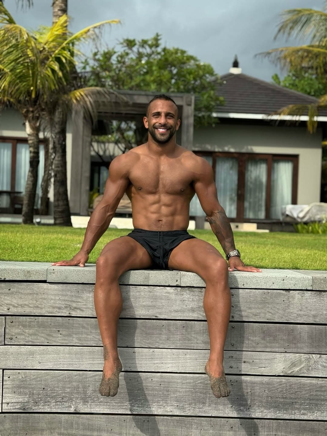 Dan Chapman